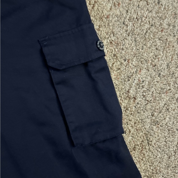 New shorts (36) + matching button down (Large) - Picture 6 of 9